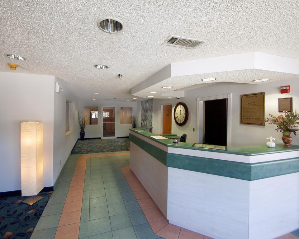 Rodeway Inn & Suites Lewisville I-35 Exterior foto