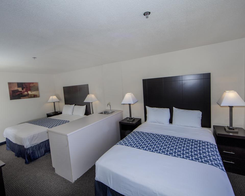 Rodeway Inn & Suites Lewisville I-35 Exterior foto
