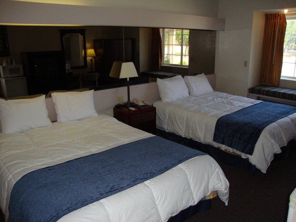 Rodeway Inn & Suites Lewisville I-35 Exterior foto