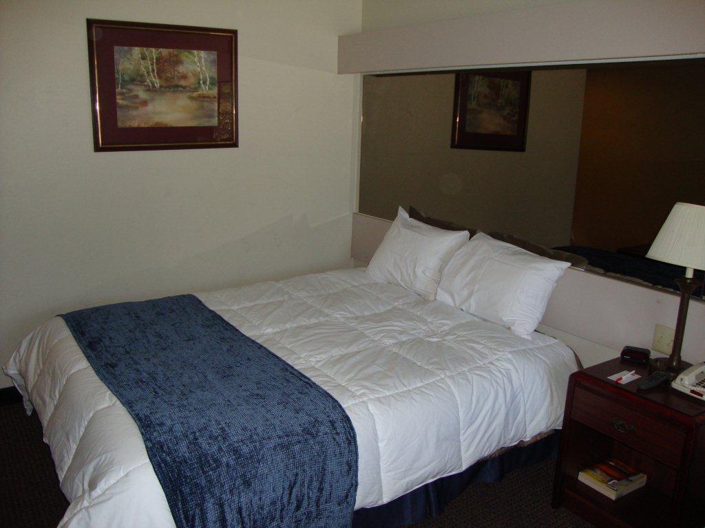 Rodeway Inn & Suites Lewisville I-35 Exterior foto