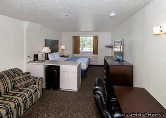 Rodeway Inn & Suites Lewisville I-35 Exterior foto